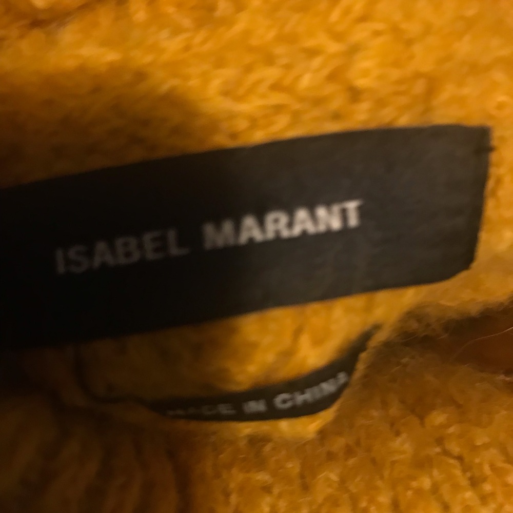 Isabel Marant Top - Picture 6 of 6